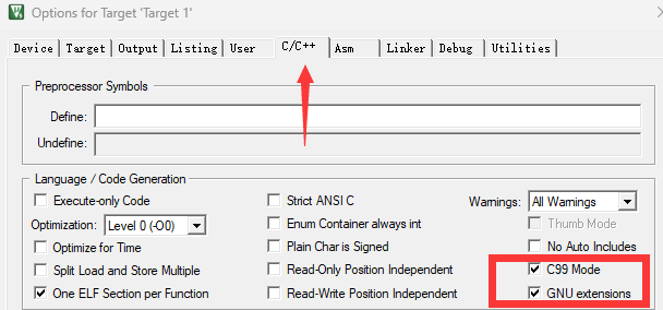 ac5Setting