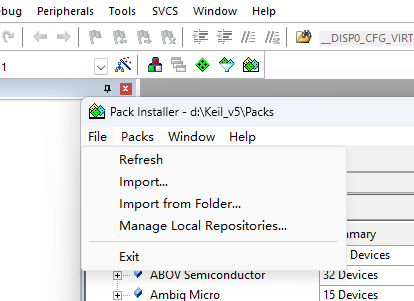 packInstall