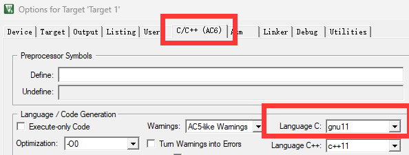 ac6Setting